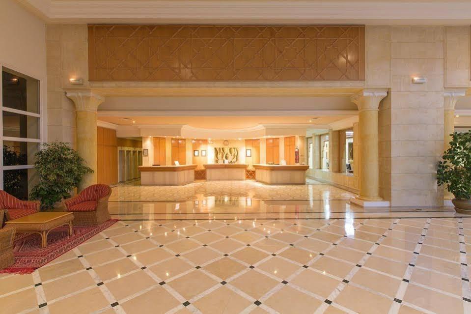 Cap-Bon Kelibia Beach Hotel & Spa