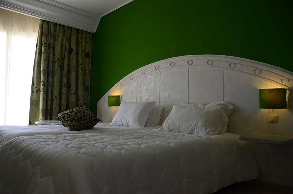 Cap-Bon Kelibia Beach Hotel & Spa