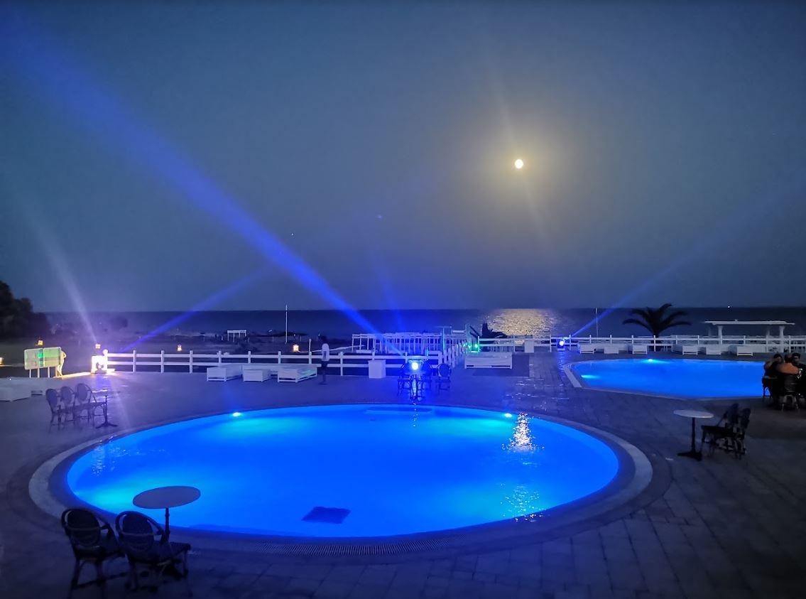 Cap-Bon Kelibia Beach Hotel & Spa