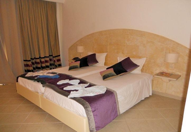 Cap-Bon Kelibia Beach Hotel & Spa