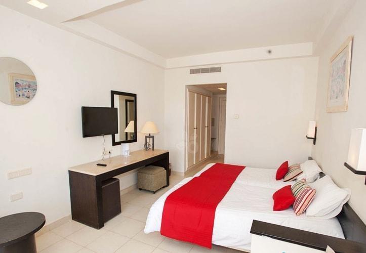 Cap-Bon Kelibia Beach Hotel & Spa