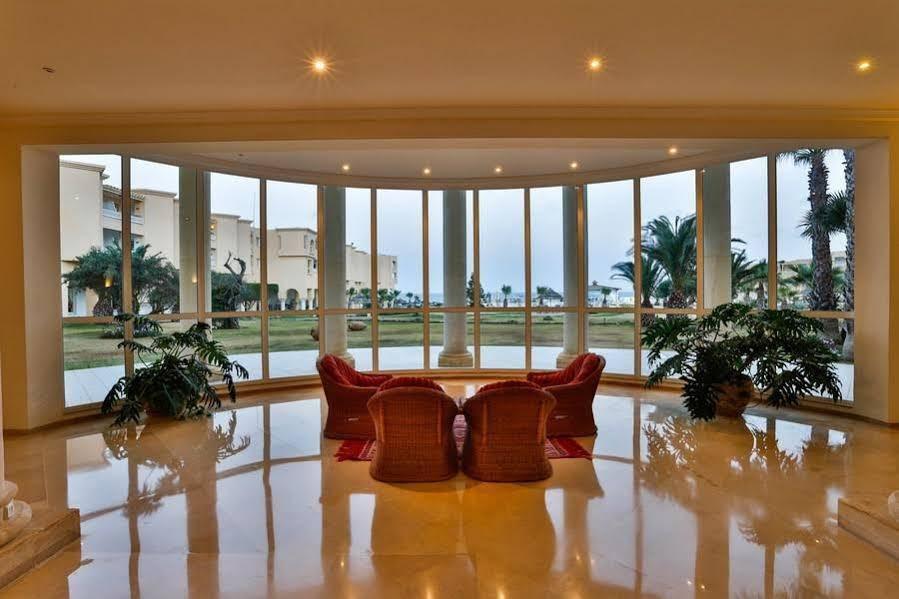 Cap-Bon Kelibia Beach Hotel & Spa