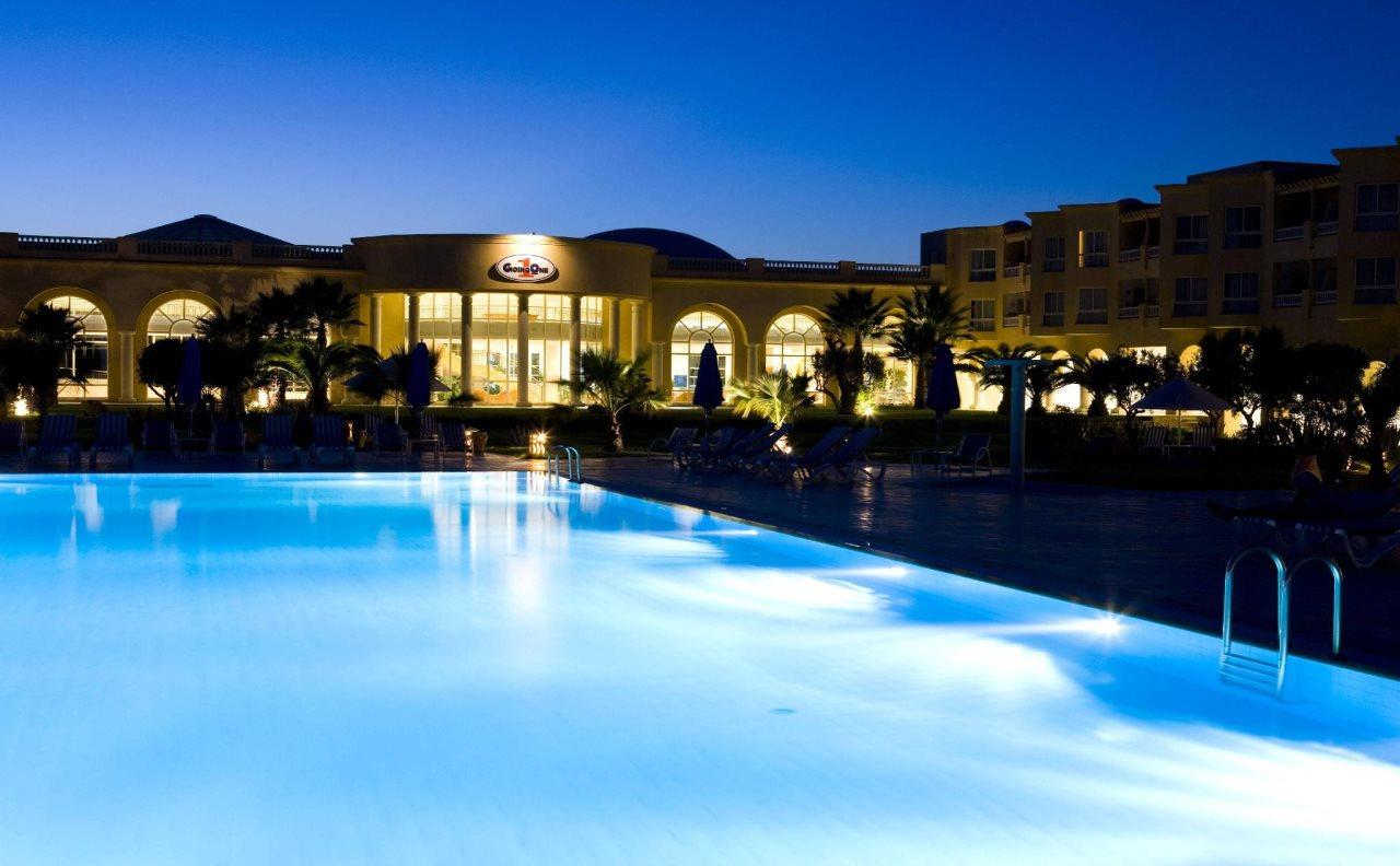 Cap-Bon Kelibia Beach Hotel & Spa