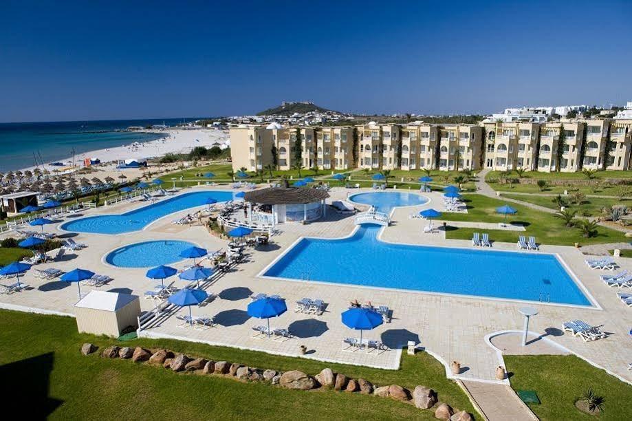 Cap-Bon Kelibia Beach Hotel & Spa