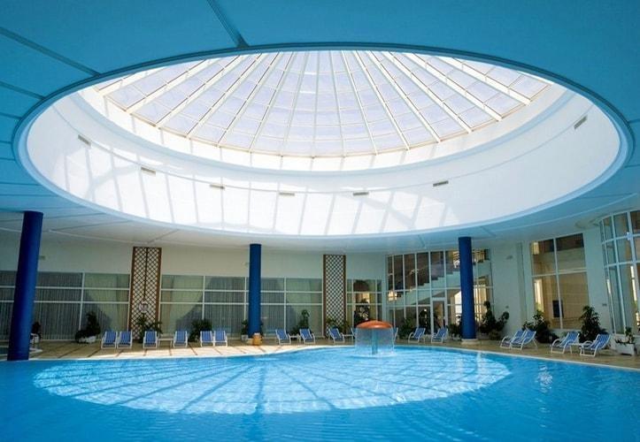 Cap-Bon Kelibia Beach Hotel & Spa