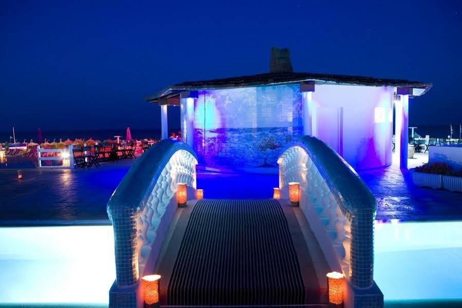Cap-Bon Kelibia Beach Hotel & Spa