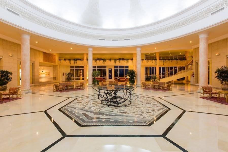 Cap-Bon Kelibia Beach Hotel & Spa