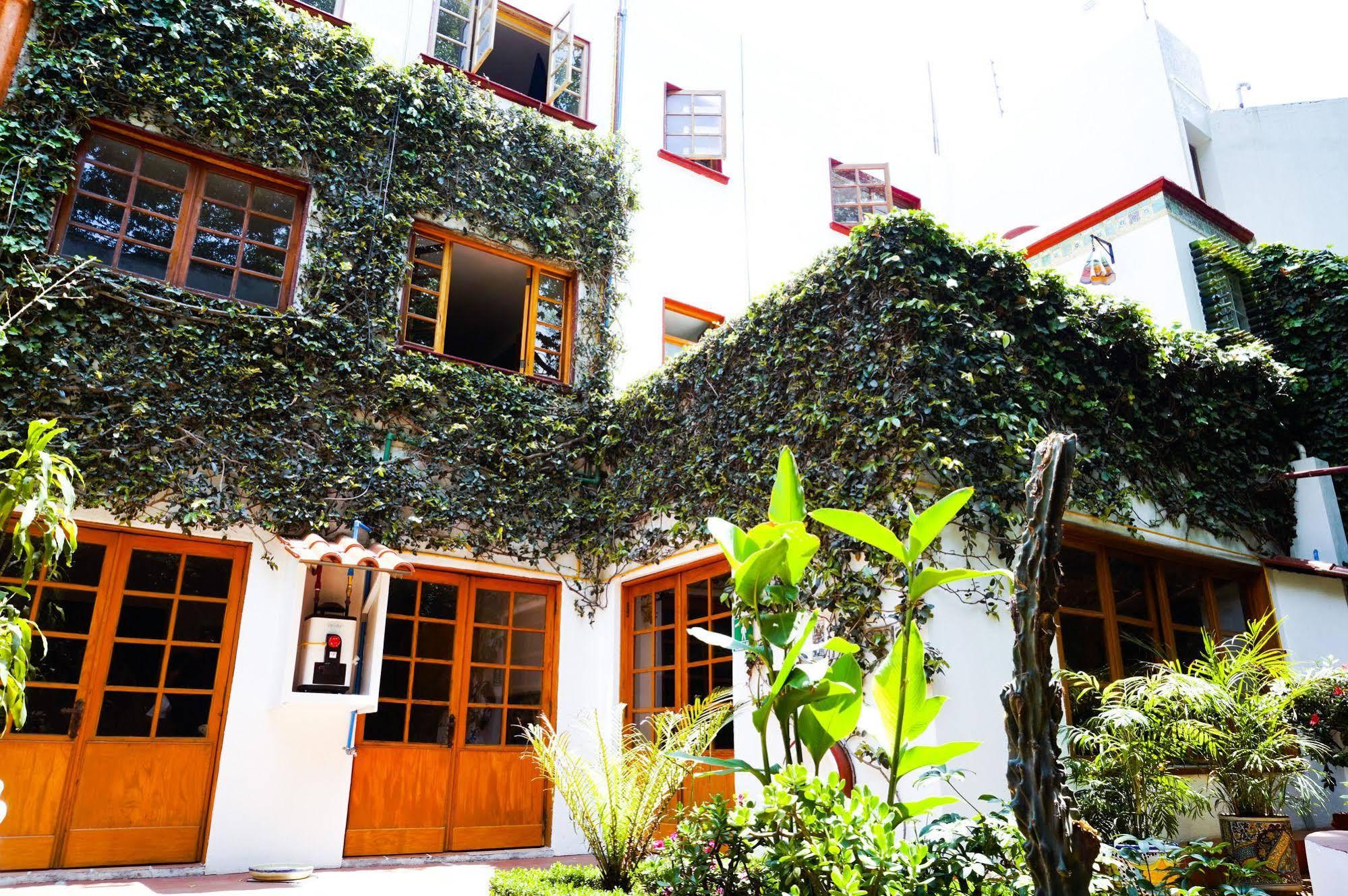 Casa Jacinta Guest House