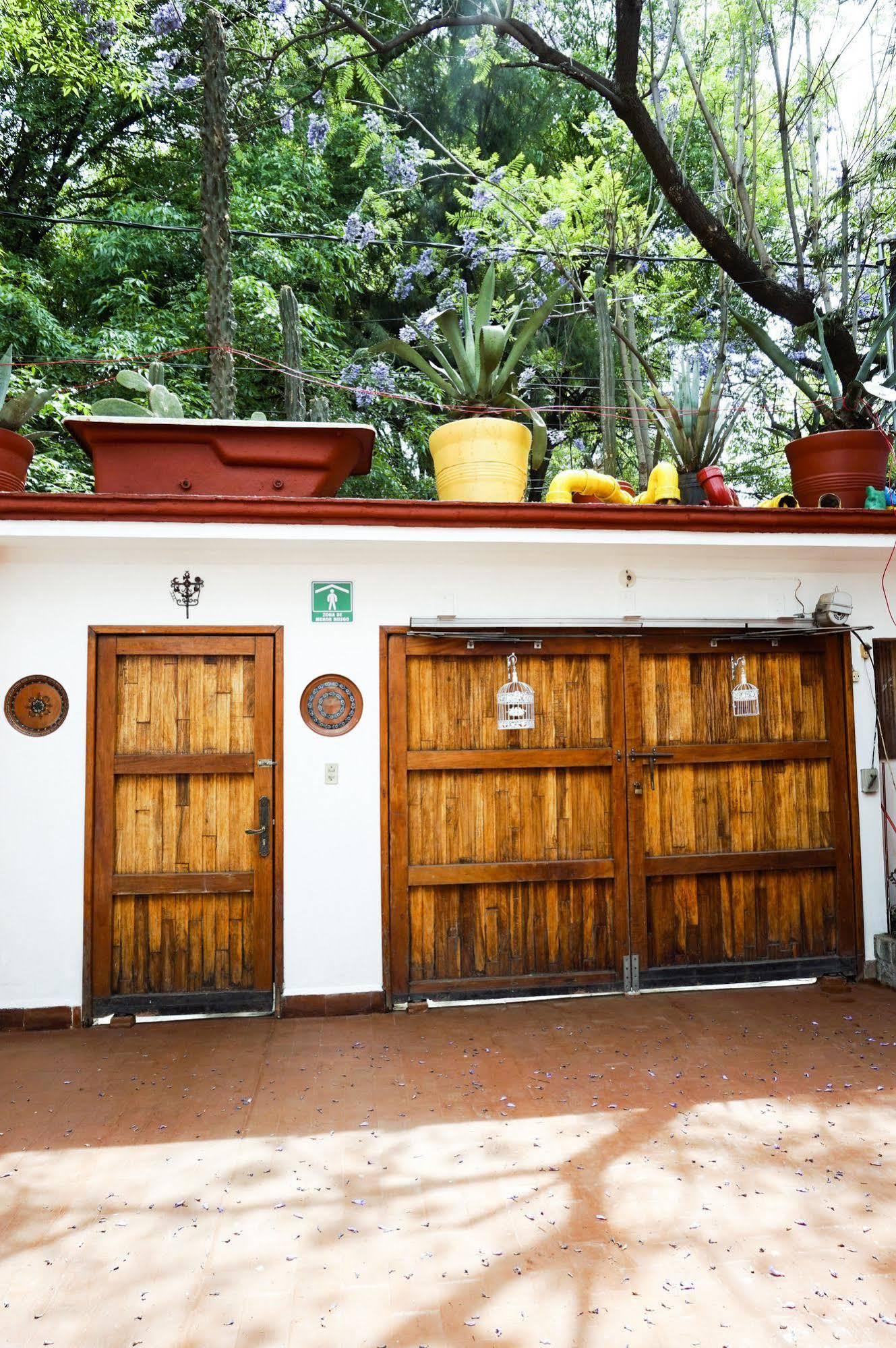 Casa Jacinta Guest House