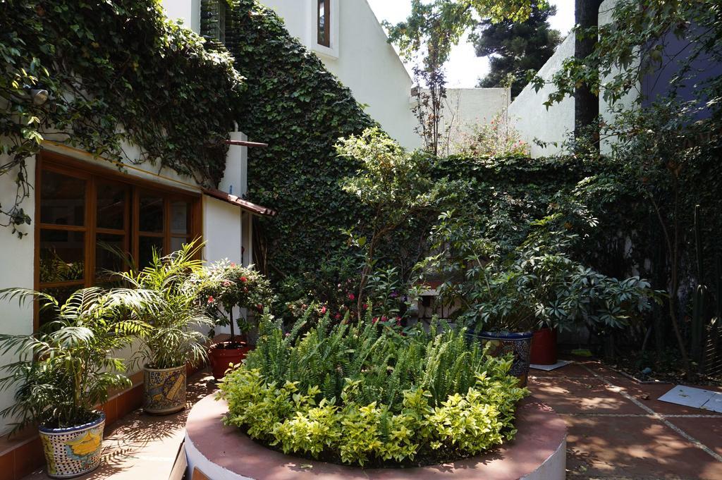 Casa Jacinta Guest House