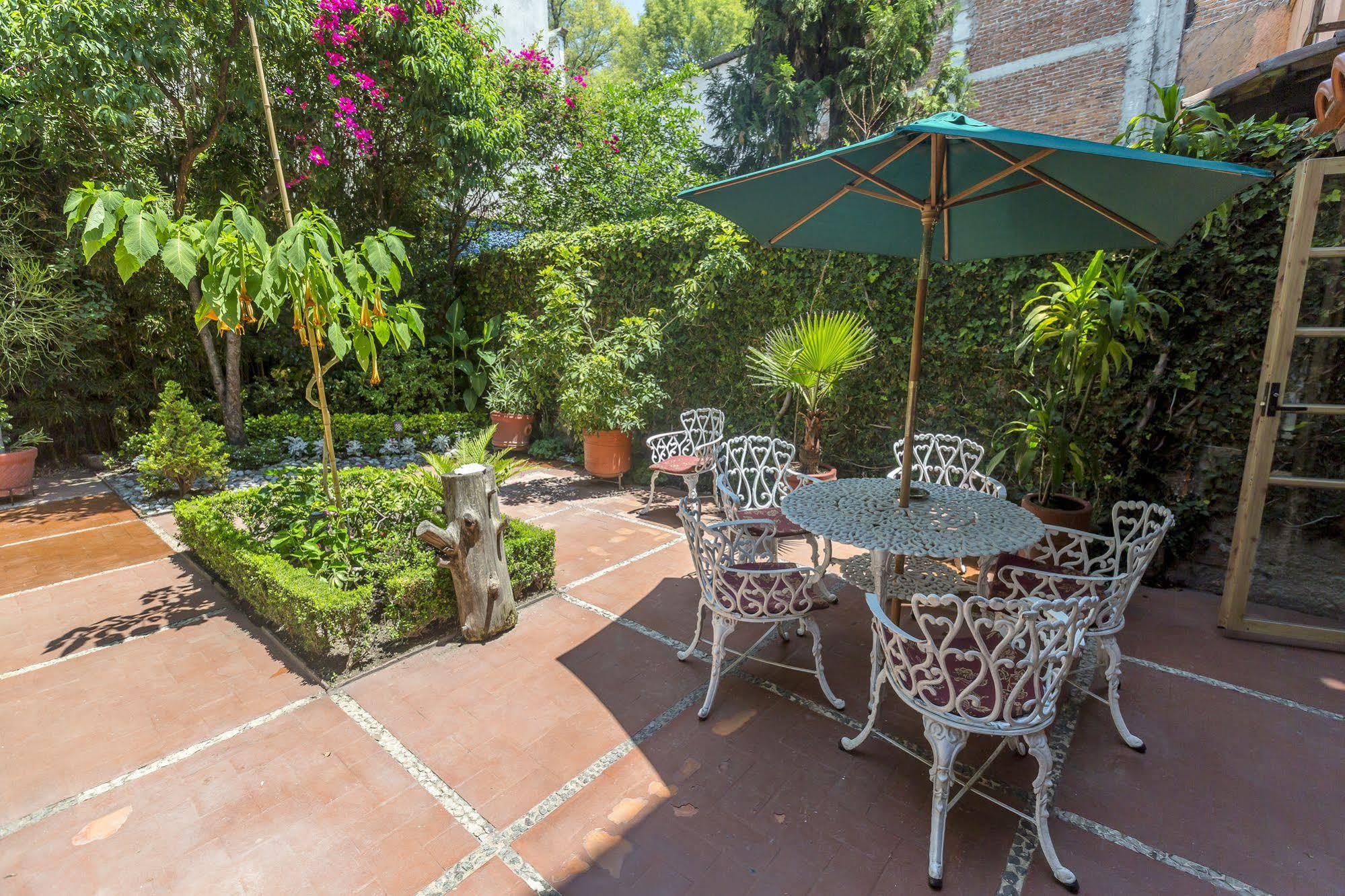 Casa Jacinta Guest House