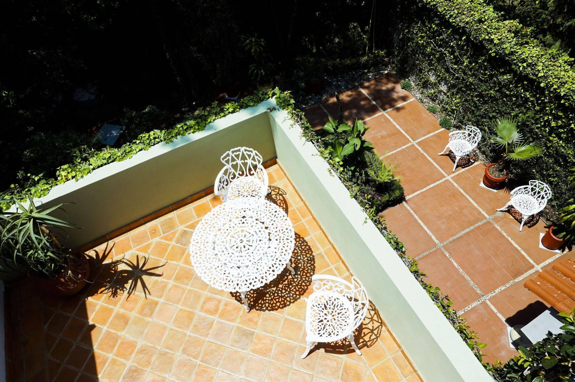 Casa Jacinta Guest House