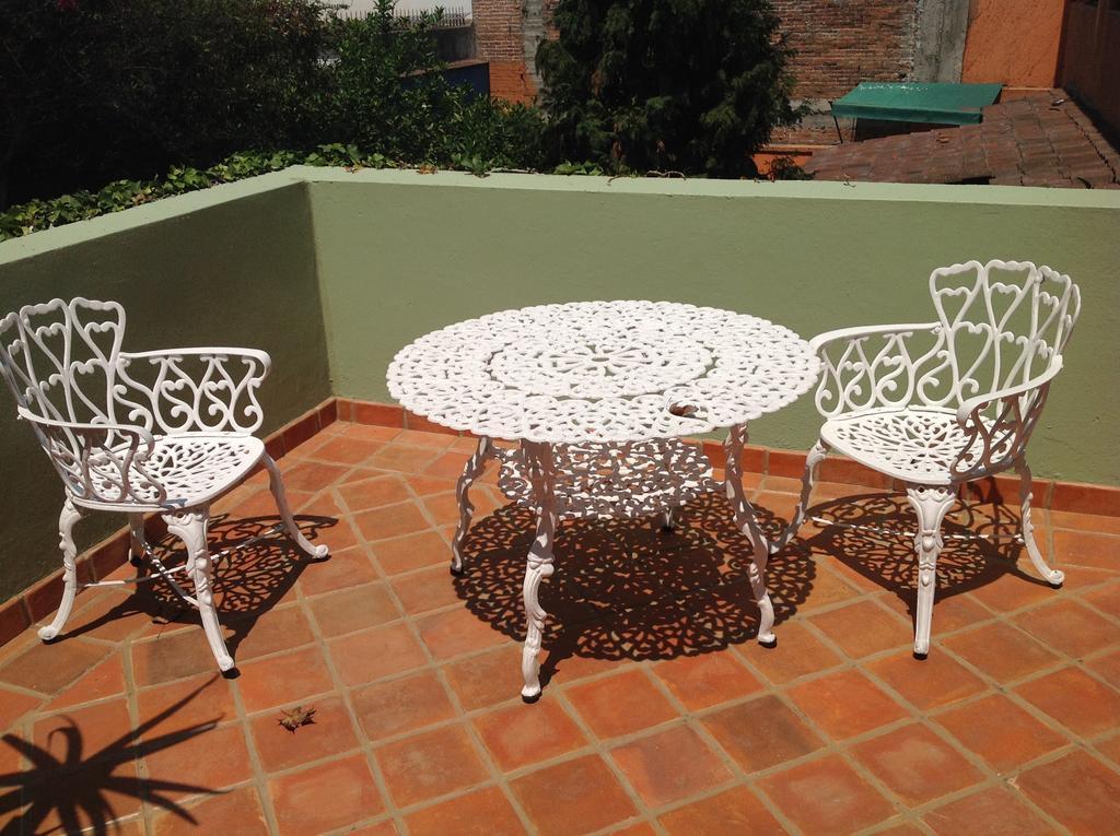 Casa Jacinta Guest House