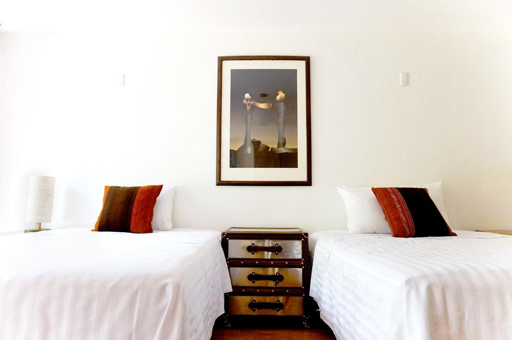 Casa Jacinta Guest House