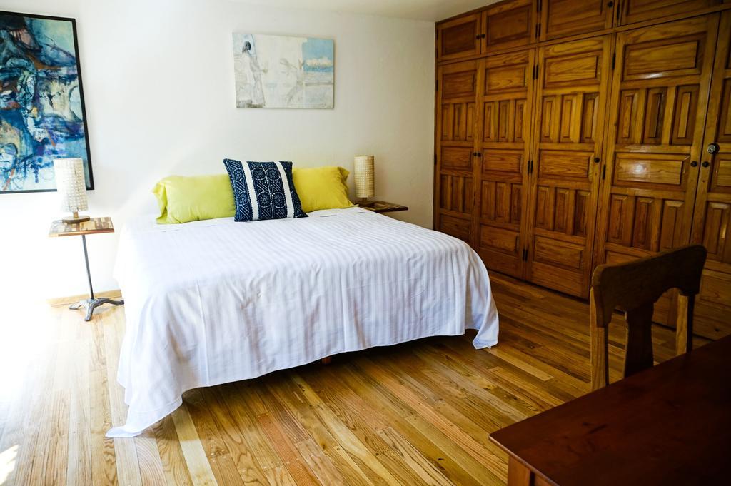 Casa Jacinta Guest House