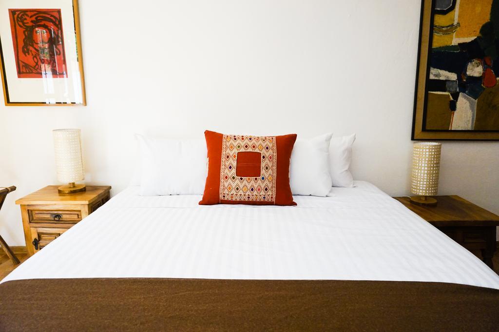 Casa Jacinta Guest House