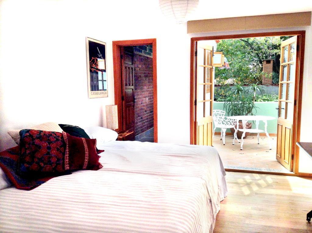 Casa Jacinta Guest House
