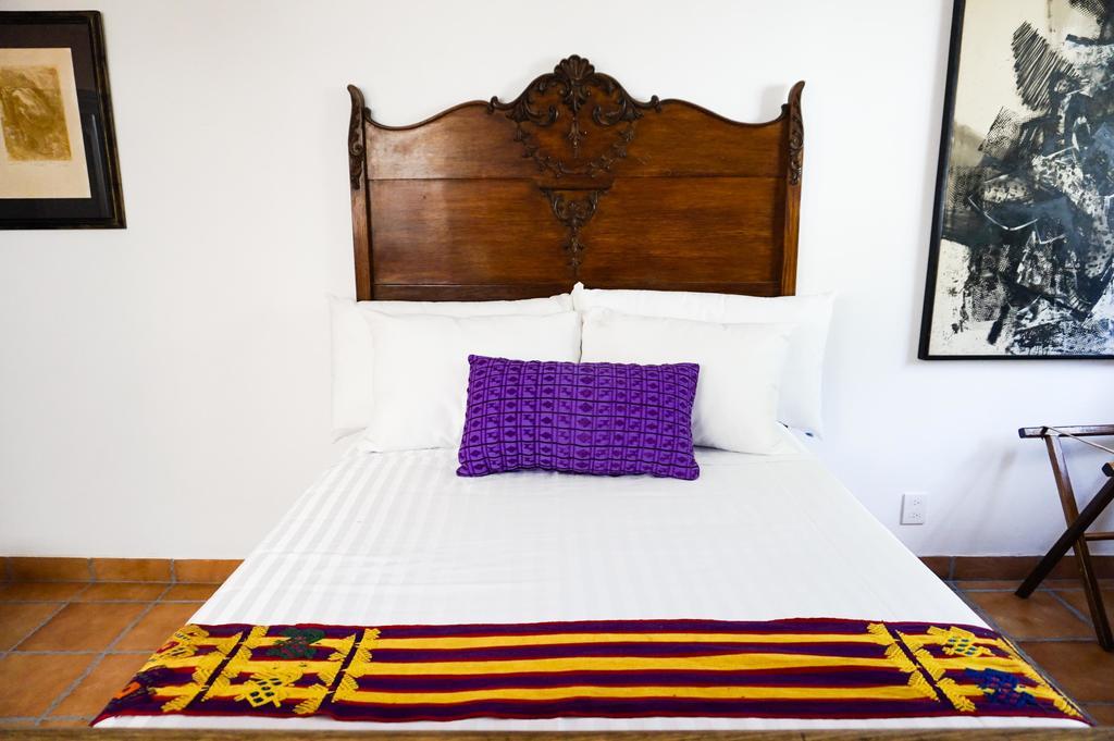 Casa Jacinta Guest House