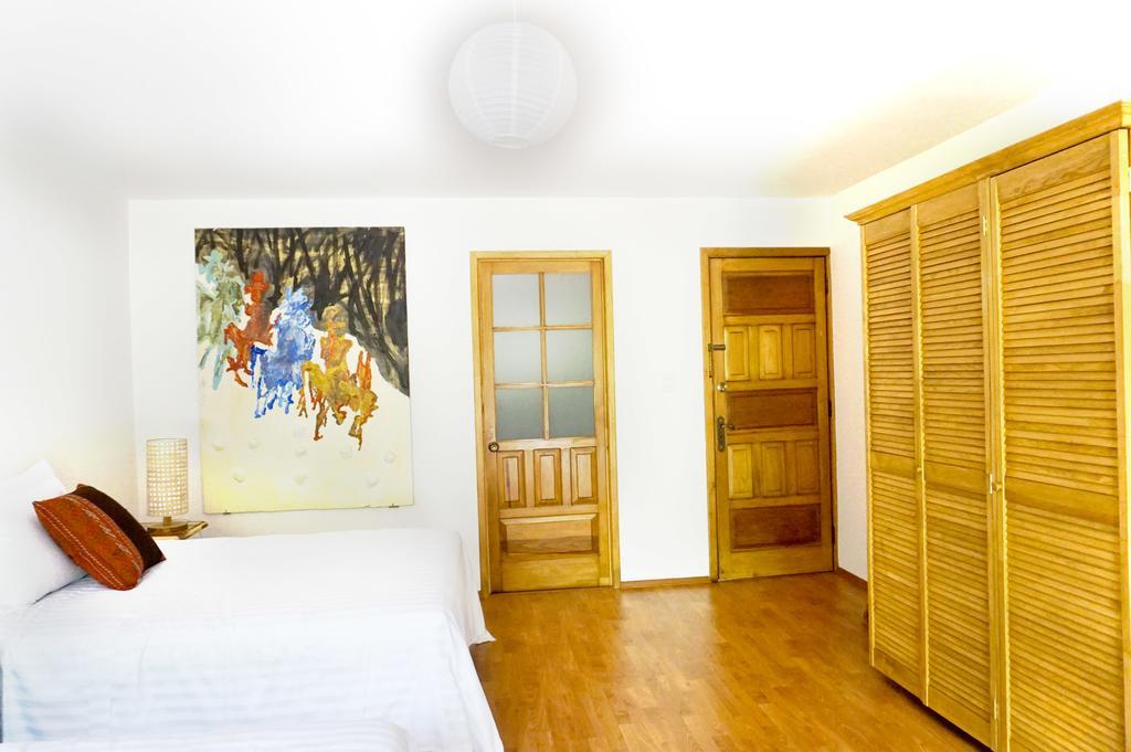 Casa Jacinta Guest House