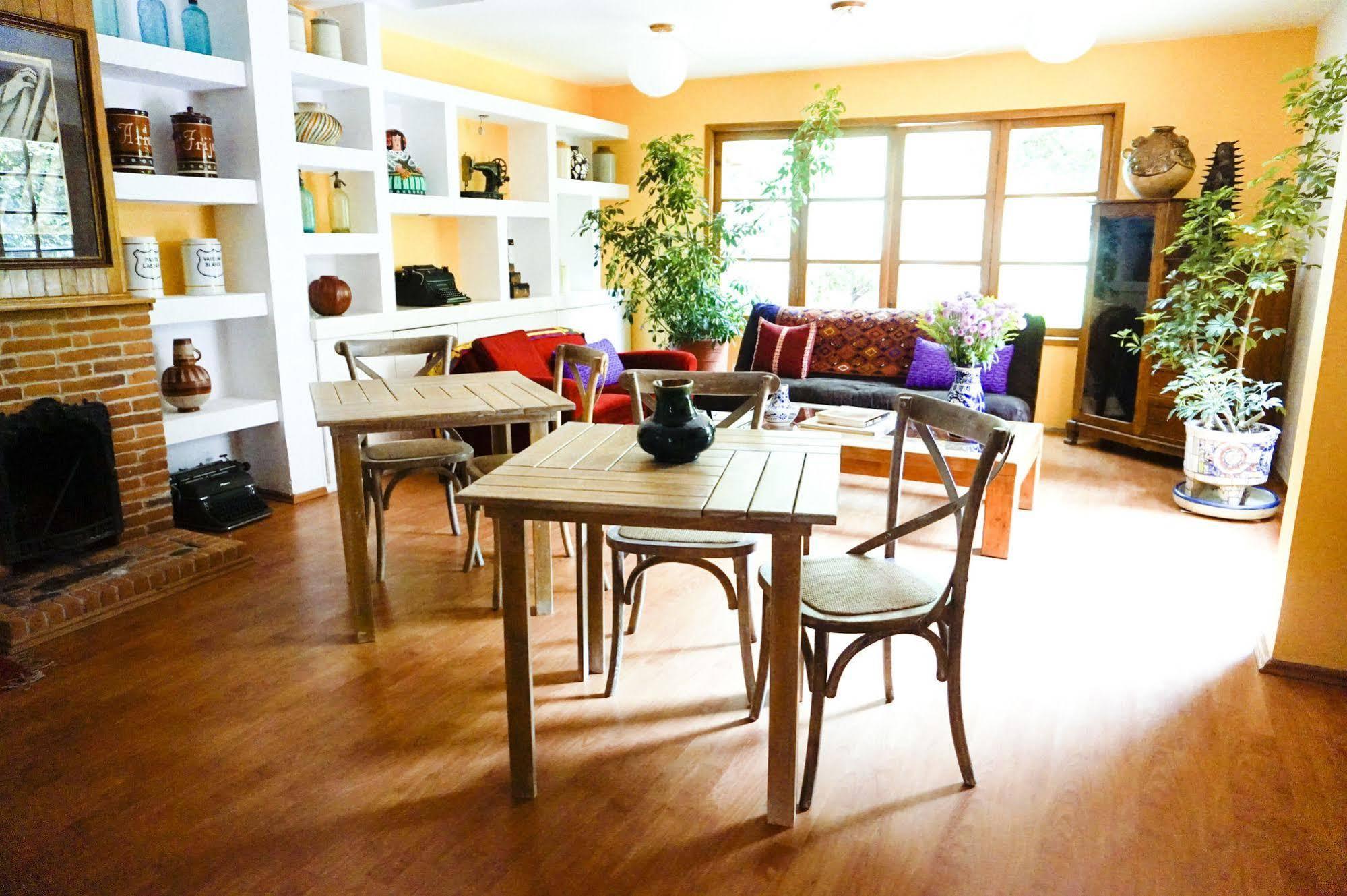 Casa Jacinta Guest House
