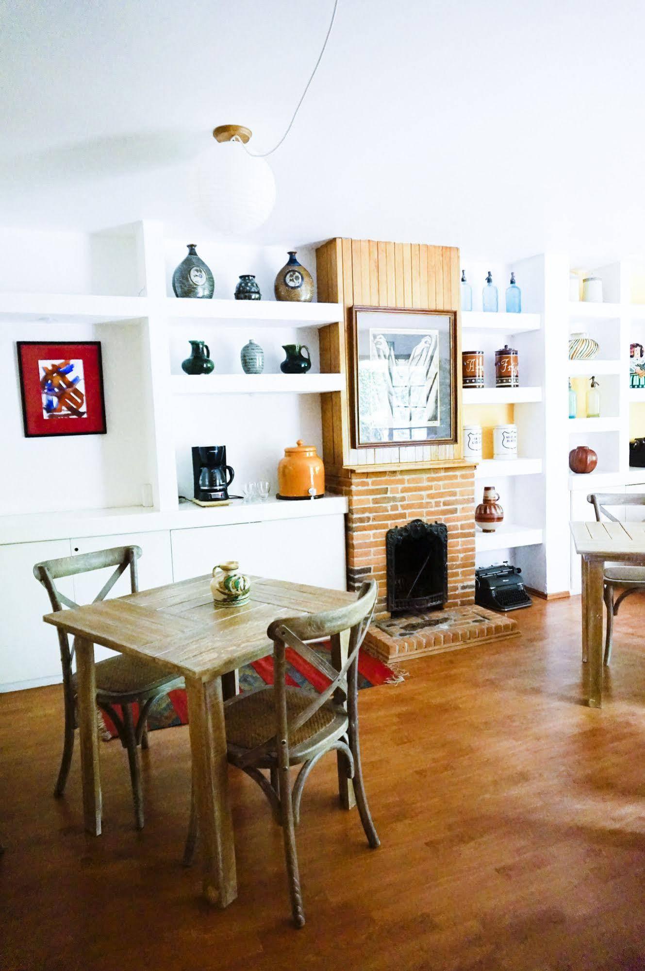 Casa Jacinta Guest House