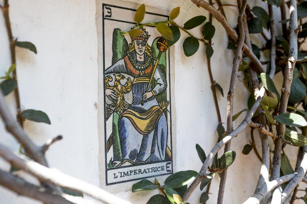 Casa Jacinta Guest House