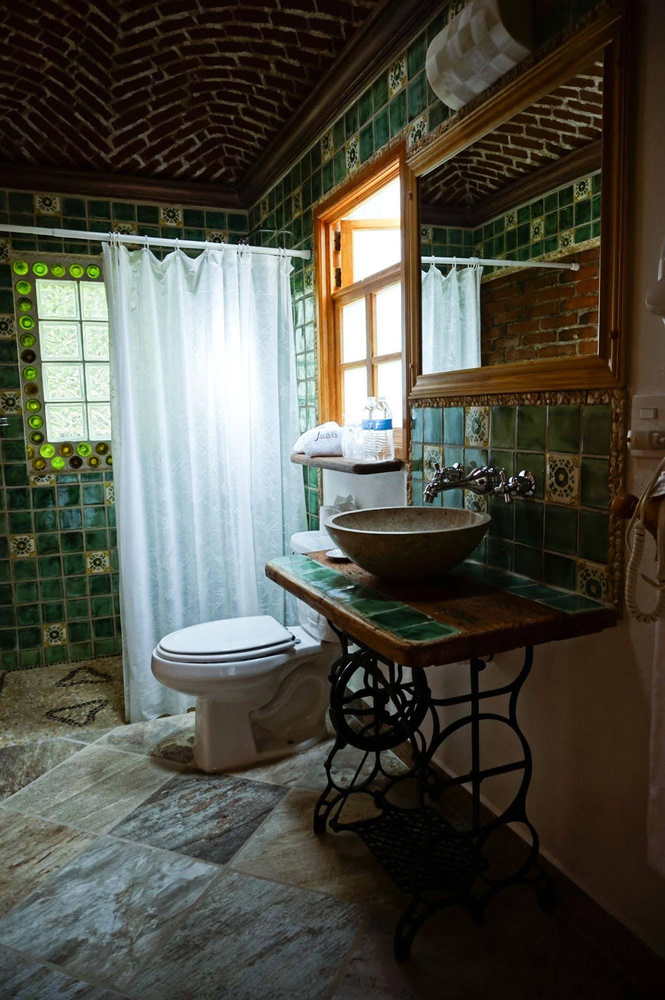 Casa Jacinta Guest House