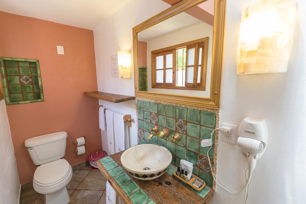 Casa Jacinta Guest House