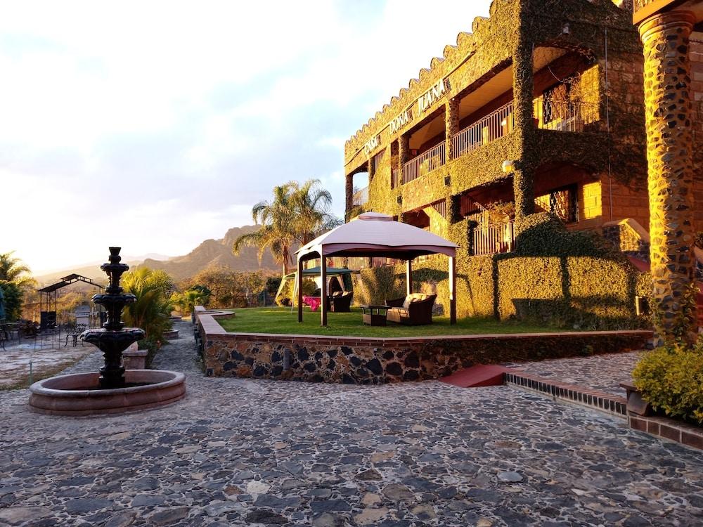 Hotel Boutique Casa Doña Juana