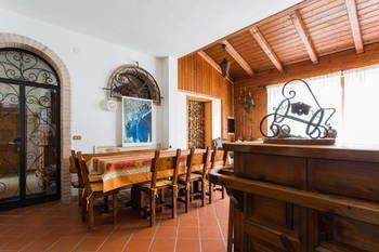 Casa Country B&B