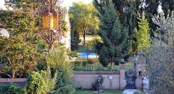 Casa Country B&B