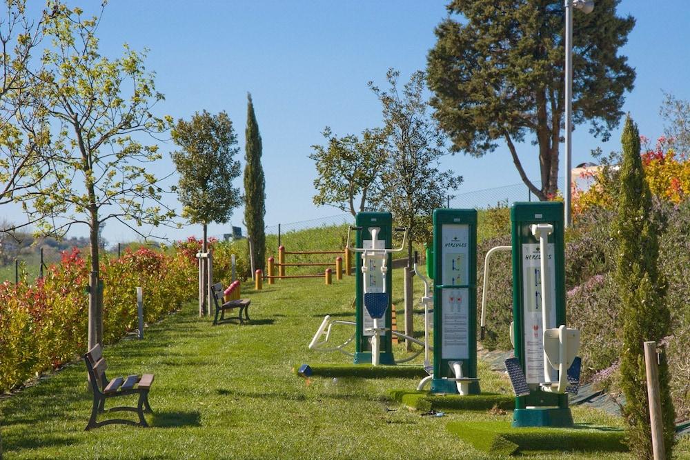 Villa Gens Camuria
