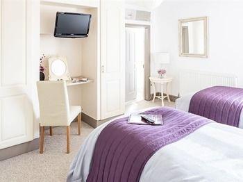 Meadow View Guest House