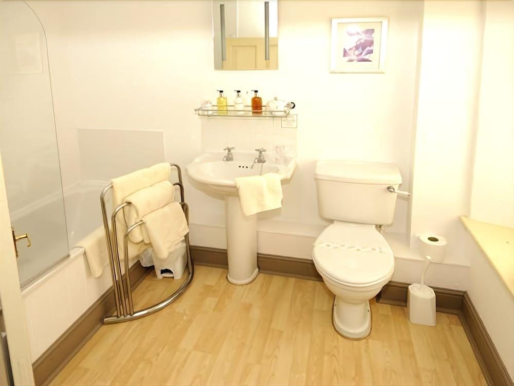 Meadow View Guest House