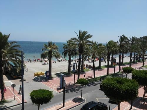 Hotel Ribera