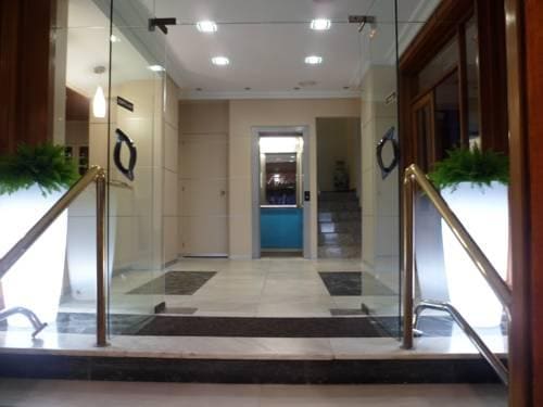 Hotel Ribera