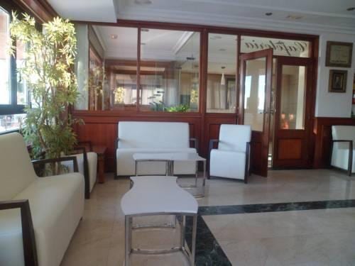 Hotel Ribera