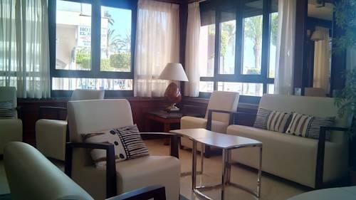 Hotel Ribera