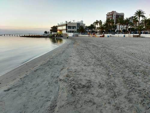 Hotel Ribera