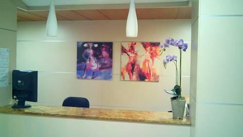 Hotel Ribera