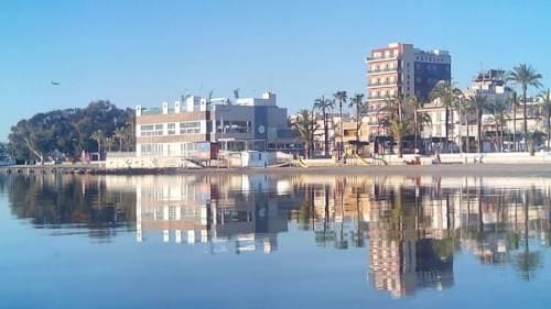 Hotel Ribera