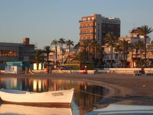 Hotel Ribera
