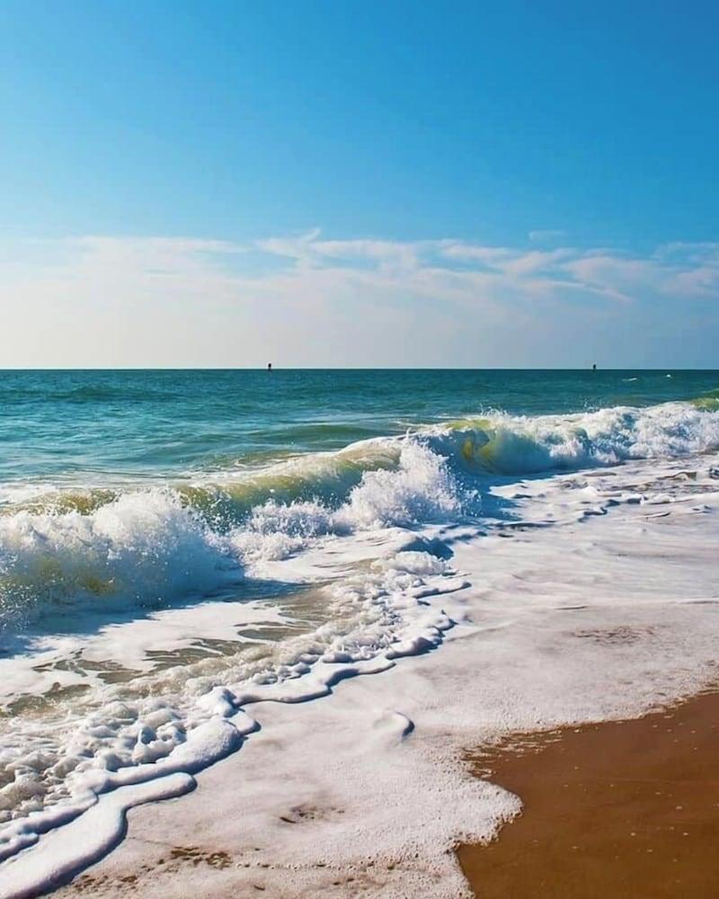St. Tropez