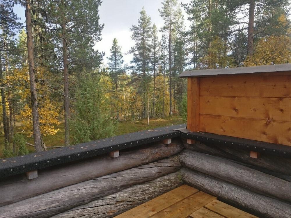 Lodge Kuukkeli Porakka