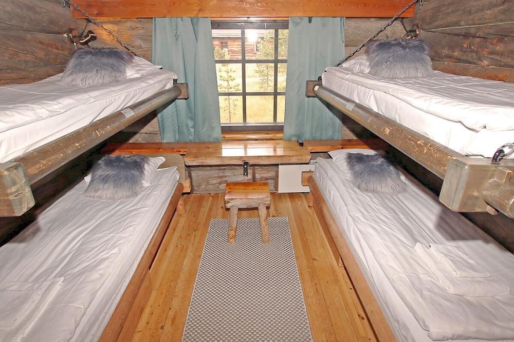Lodge Kuukkeli Porakka