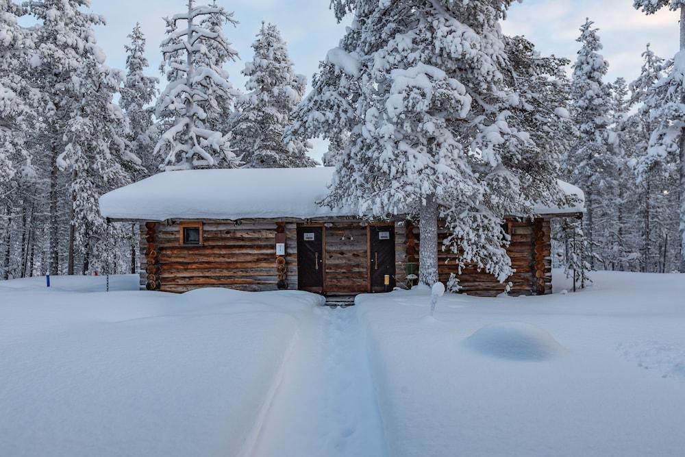 Lodge Kuukkeli Porakka