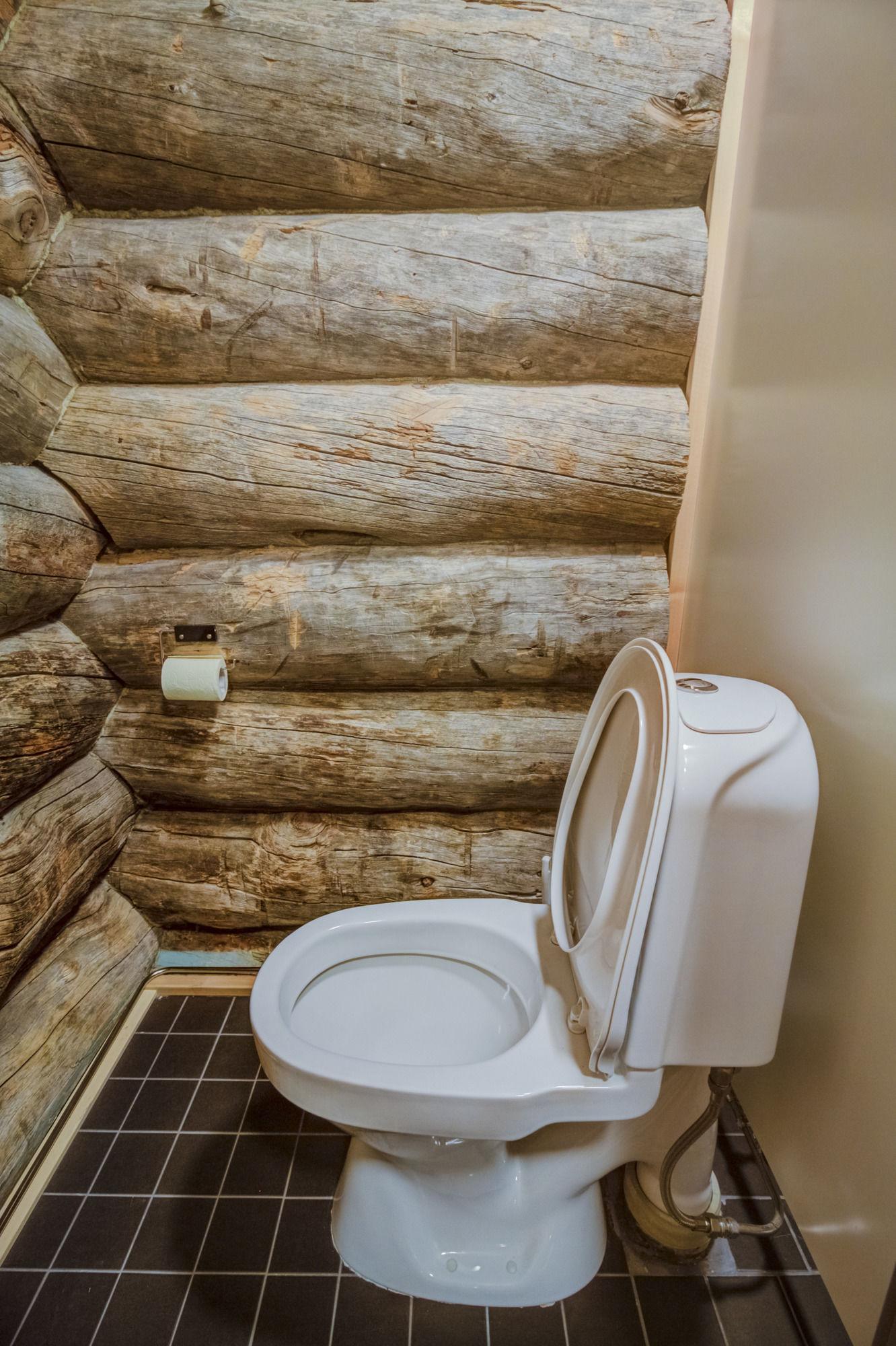 Lodge Kuukkeli Porakka