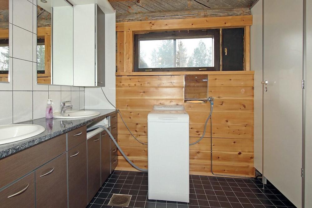 Lodge Kuukkeli Porakka