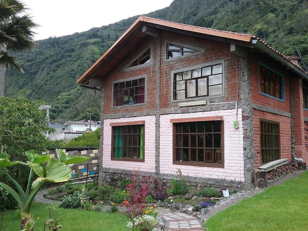 Ecovillage Yawa Jee
