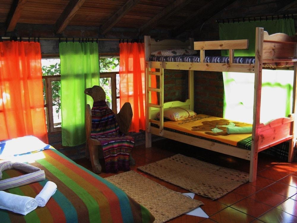 Ecovillage Yawa Jee